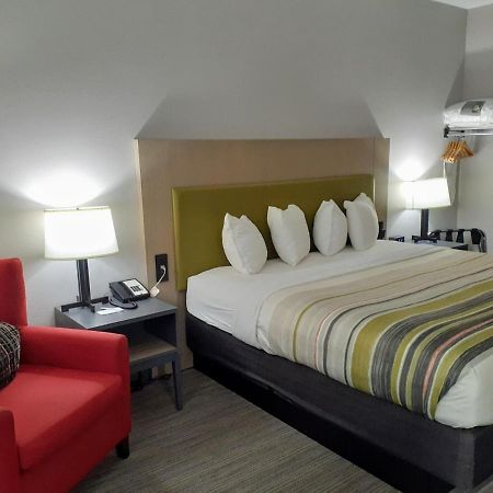 Country Inn & Suites By Radisson, Freeport, Il Ngoại thất bức ảnh