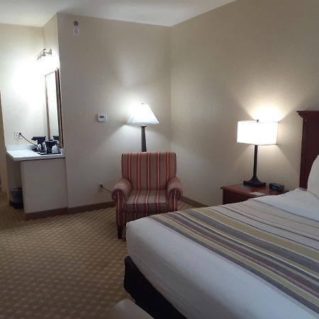 Country Inn & Suites By Radisson, Freeport, Il Ngoại thất bức ảnh