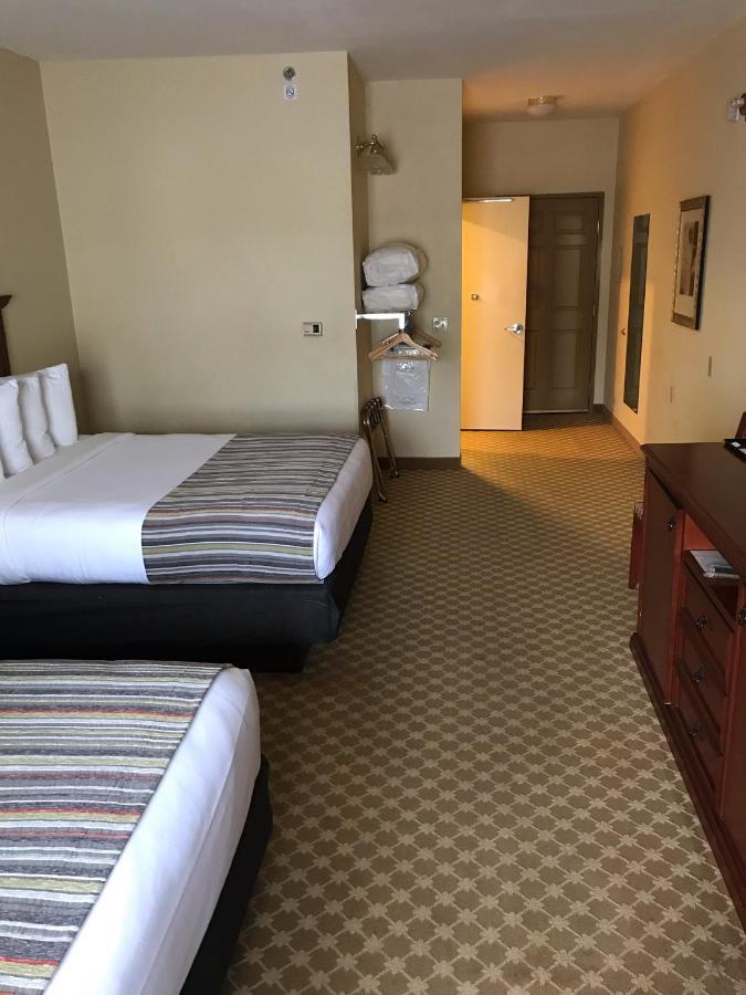 Country Inn & Suites By Radisson, Freeport, Il Ngoại thất bức ảnh