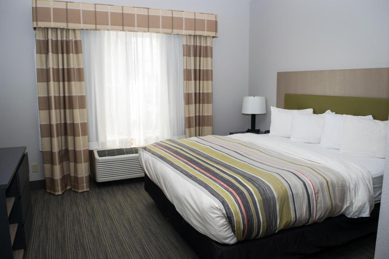 Country Inn & Suites By Radisson, Freeport, Il Ngoại thất bức ảnh