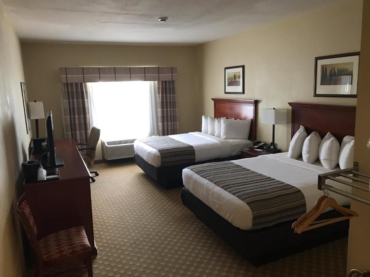 Country Inn & Suites By Radisson, Freeport, Il Ngoại thất bức ảnh