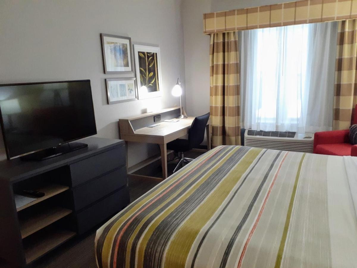 Country Inn & Suites By Radisson, Freeport, Il Ngoại thất bức ảnh
