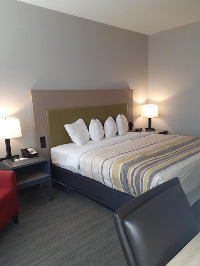 Country Inn & Suites By Radisson, Freeport, Il Ngoại thất bức ảnh