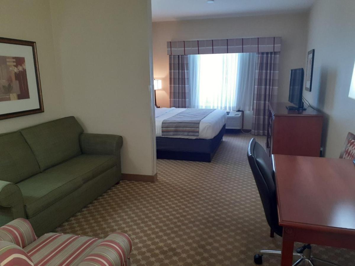 Country Inn & Suites By Radisson, Freeport, Il Ngoại thất bức ảnh