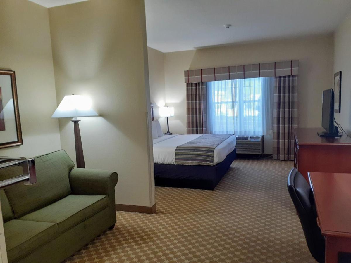 Country Inn & Suites By Radisson, Freeport, Il Ngoại thất bức ảnh