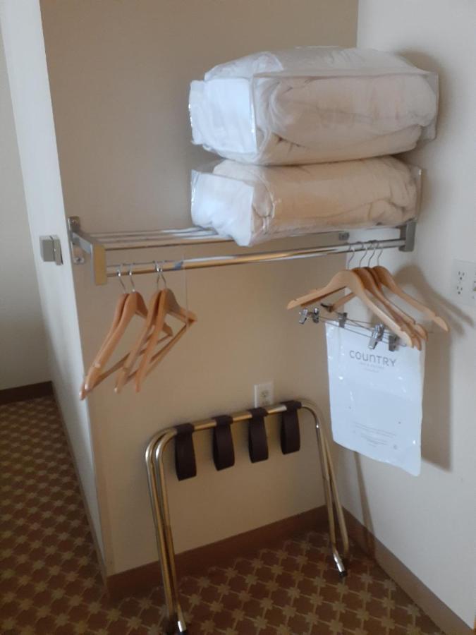 Country Inn & Suites By Radisson, Freeport, Il Ngoại thất bức ảnh