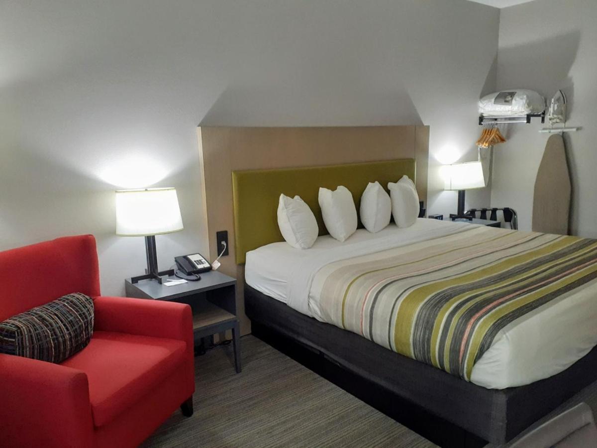 Country Inn & Suites By Radisson, Freeport, Il Ngoại thất bức ảnh