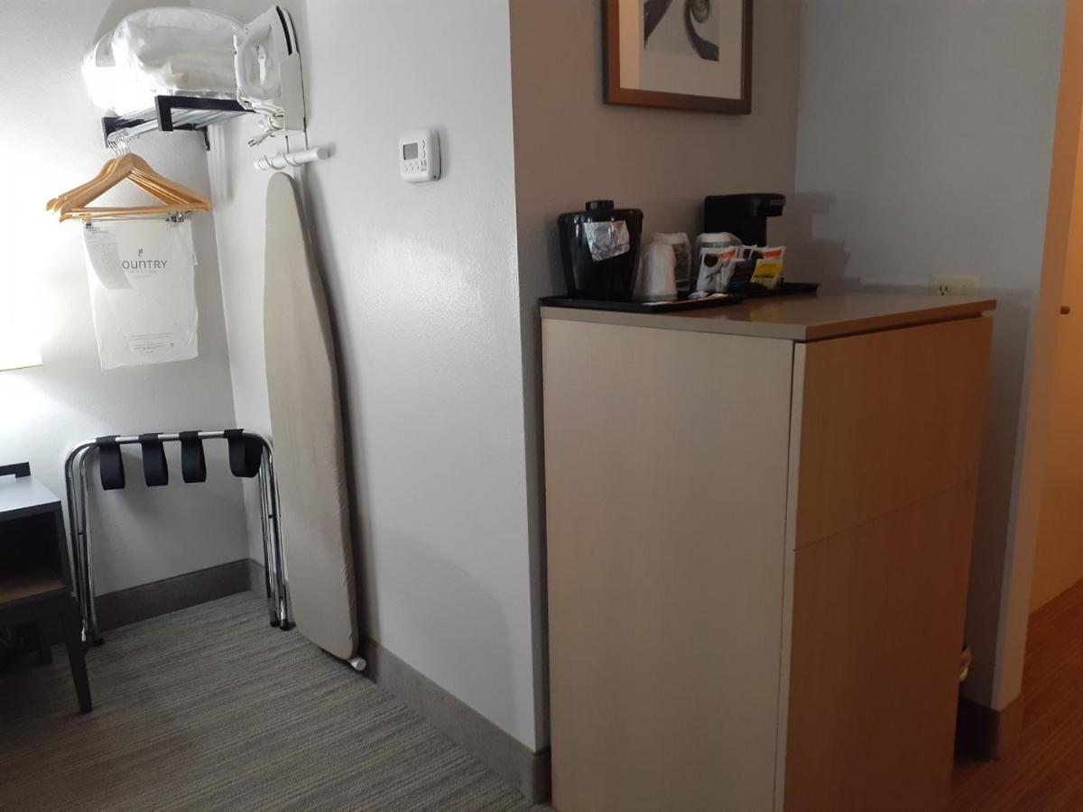 Country Inn & Suites By Radisson, Freeport, Il Ngoại thất bức ảnh