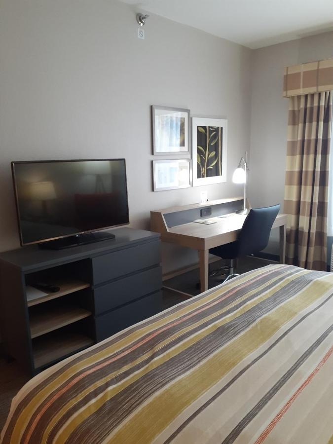 Country Inn & Suites By Radisson, Freeport, Il Ngoại thất bức ảnh