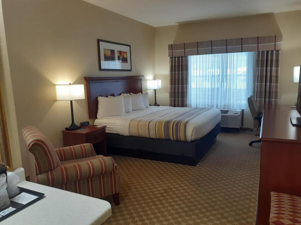 Country Inn & Suites By Radisson, Freeport, Il Ngoại thất bức ảnh