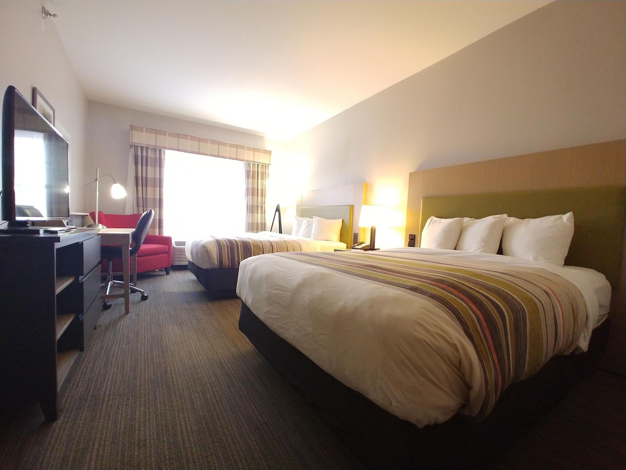 Country Inn & Suites By Radisson, Freeport, Il Ngoại thất bức ảnh