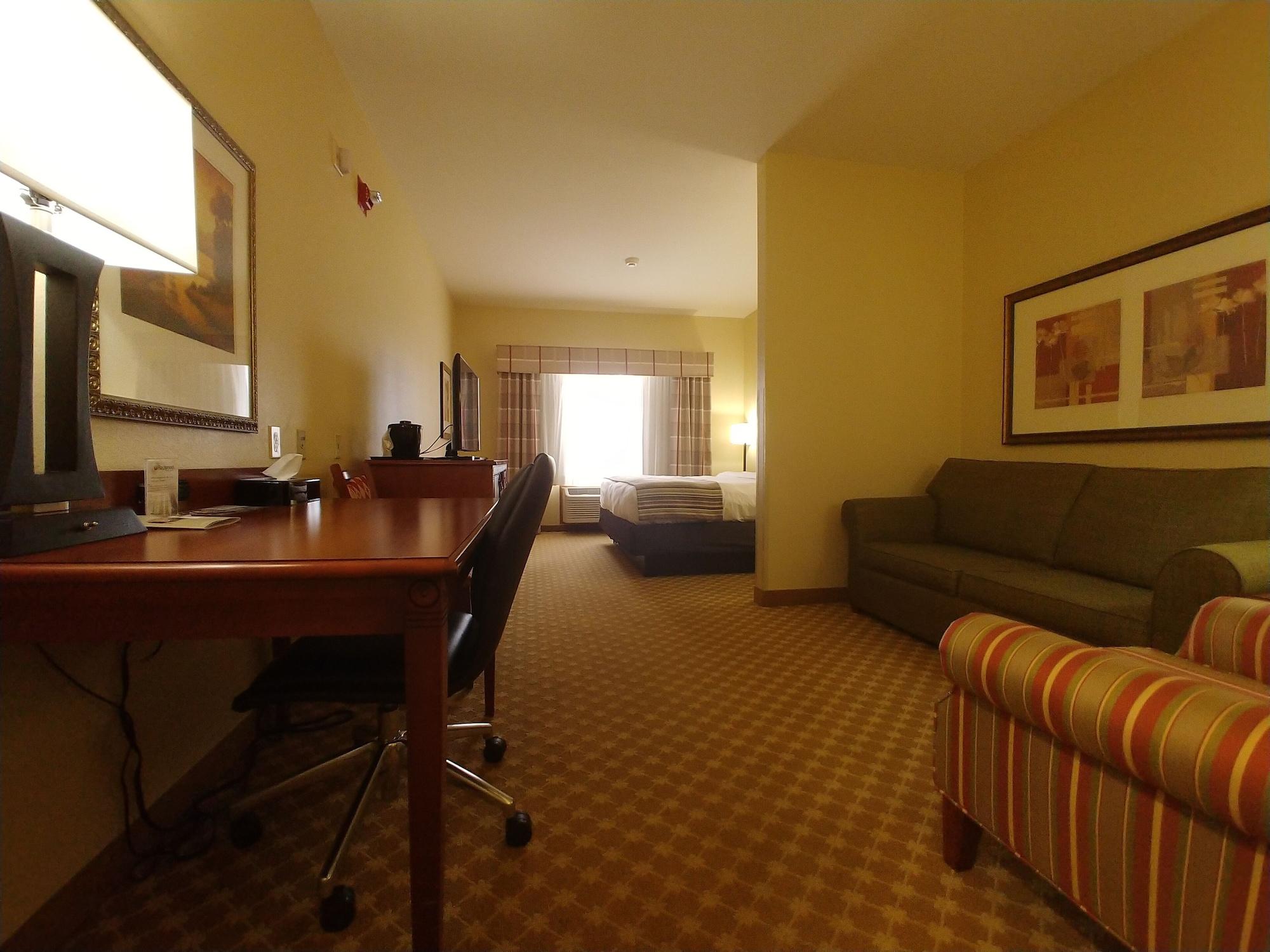 Country Inn & Suites By Radisson, Freeport, Il Ngoại thất bức ảnh