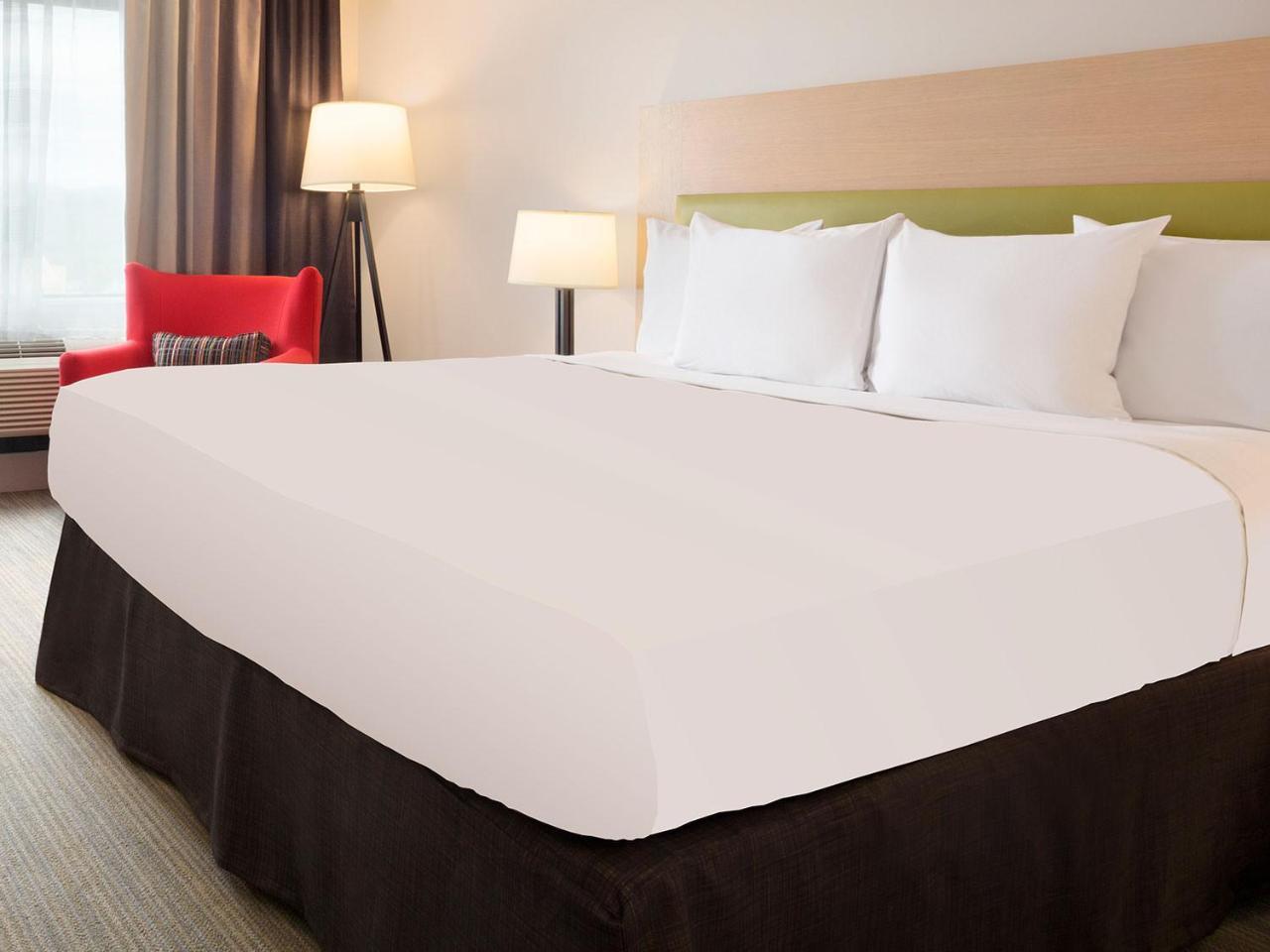 Country Inn & Suites By Radisson, Freeport, Il Ngoại thất bức ảnh
