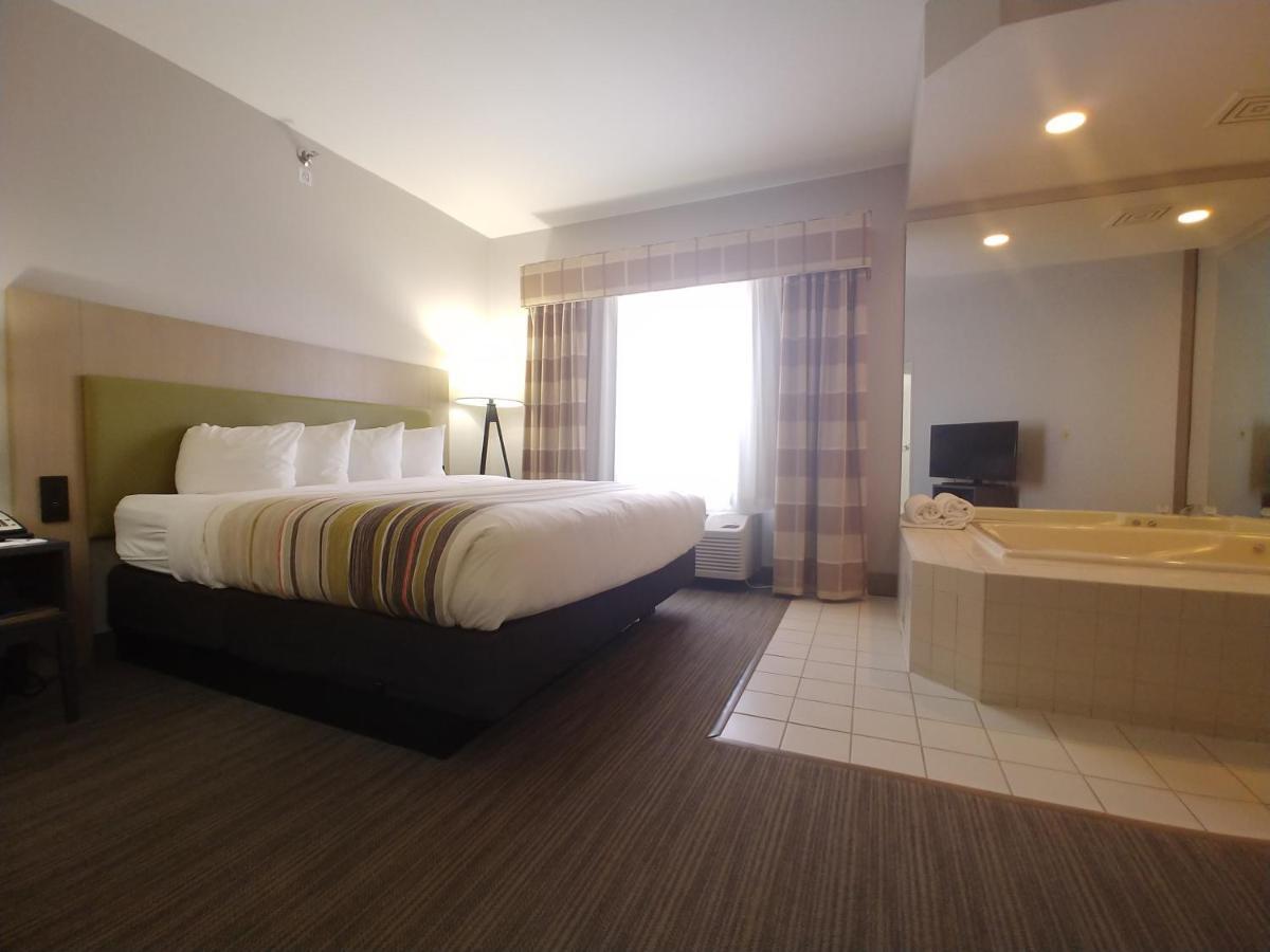 Country Inn & Suites By Radisson, Freeport, Il Ngoại thất bức ảnh