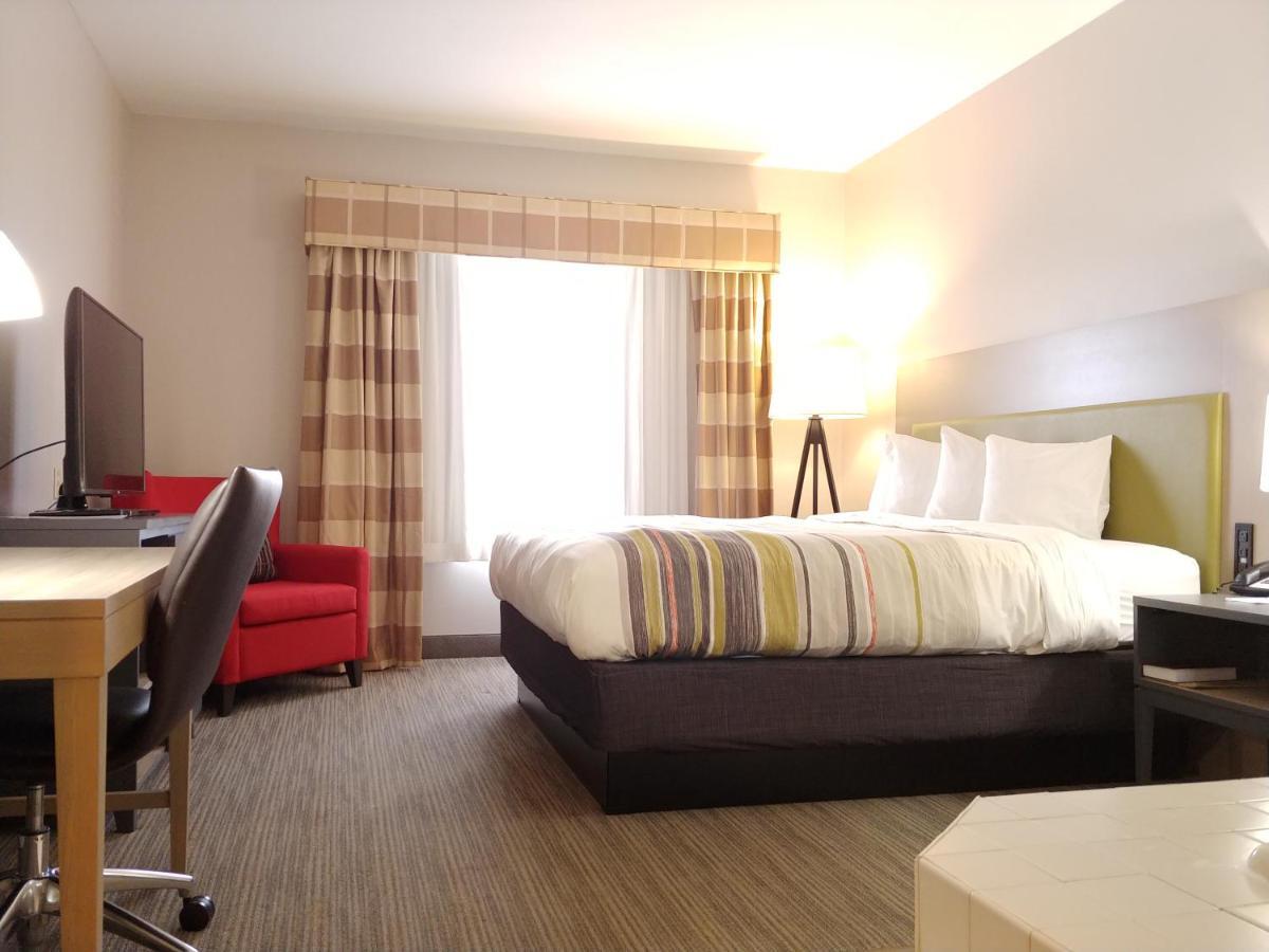 Country Inn & Suites By Radisson, Freeport, Il Ngoại thất bức ảnh