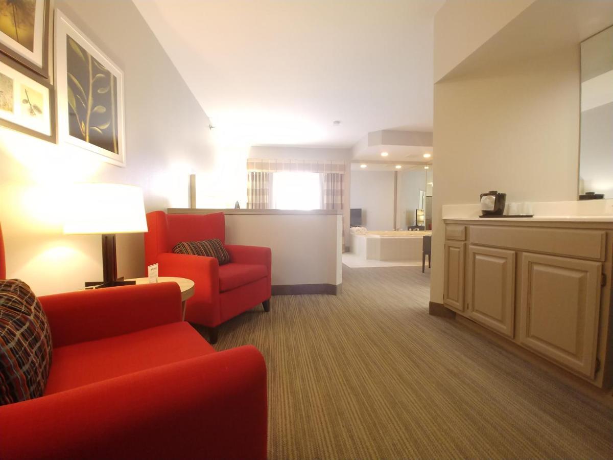 Country Inn & Suites By Radisson, Freeport, Il Ngoại thất bức ảnh