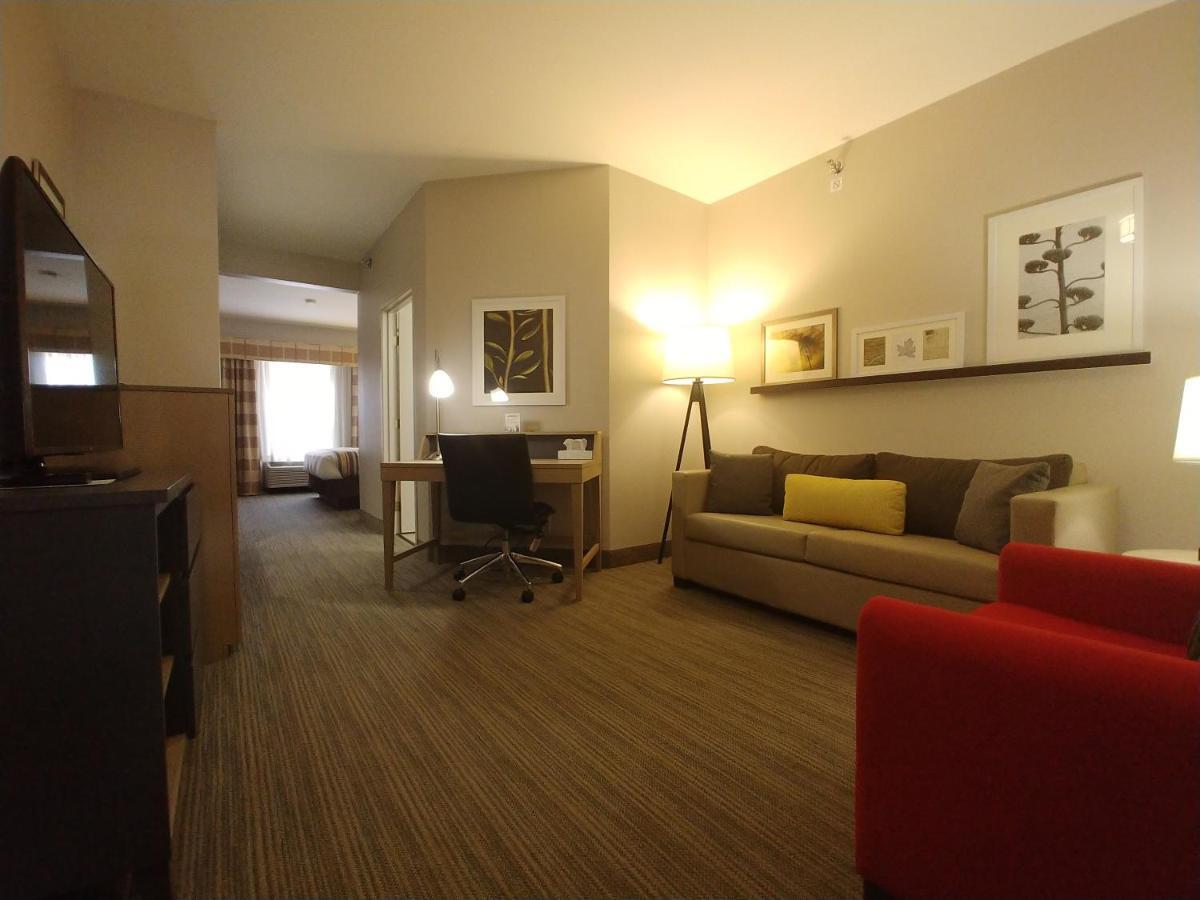 Country Inn & Suites By Radisson, Freeport, Il Ngoại thất bức ảnh