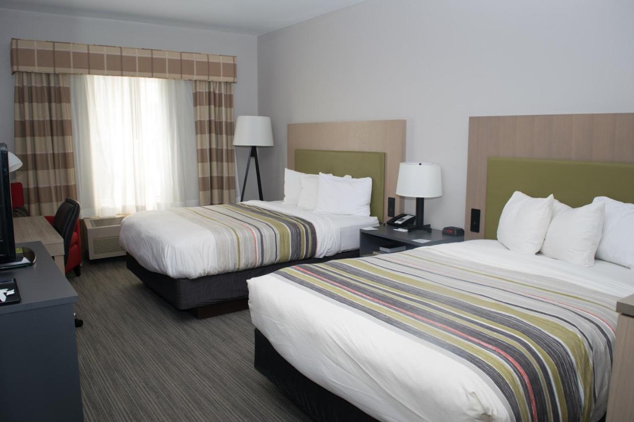 Country Inn & Suites By Radisson, Freeport, Il Ngoại thất bức ảnh